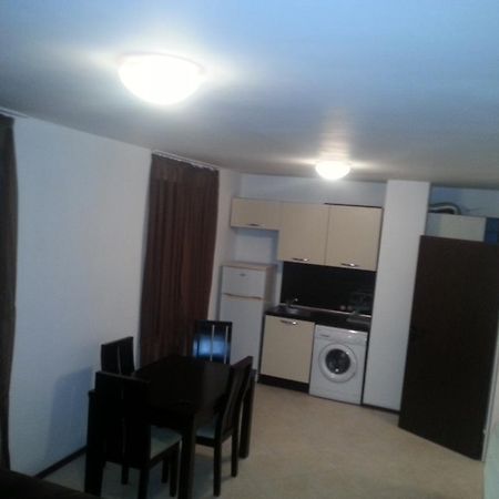 Apartment Nova Burgas Exterior foto