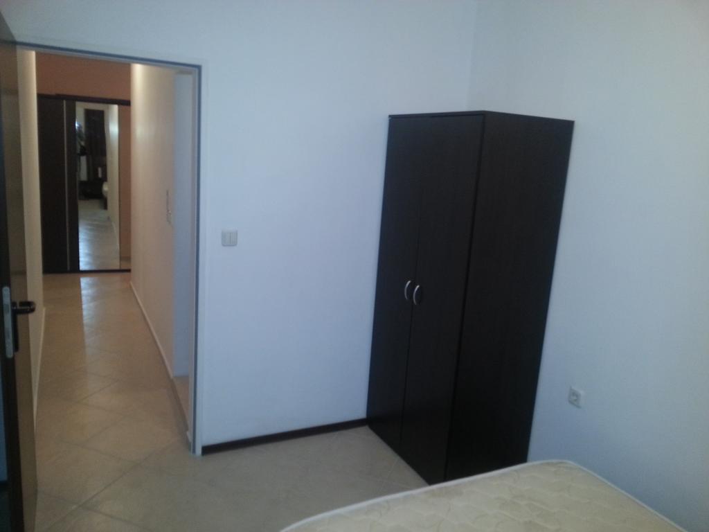 Apartment Nova Burgas Exterior foto