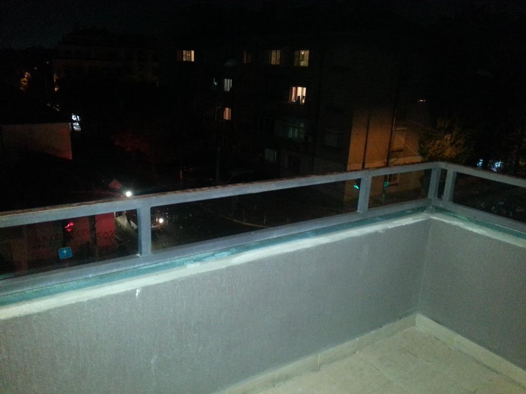 Apartment Nova Burgas Exterior foto