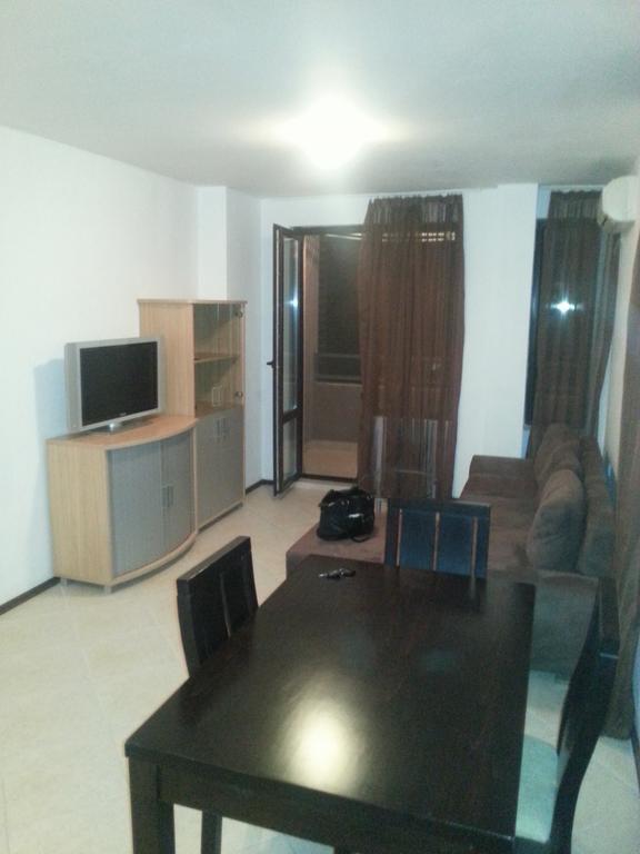 Apartment Nova Burgas Exterior foto