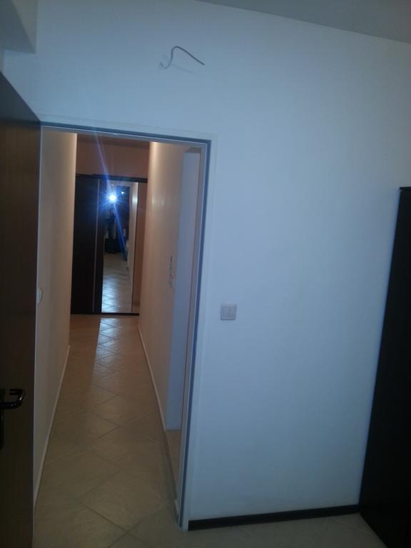 Apartment Nova Burgas Exterior foto